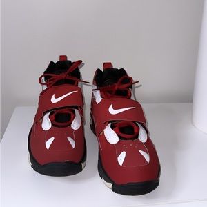 Brand New Nike Air Diamond Turf 2 ! 😍